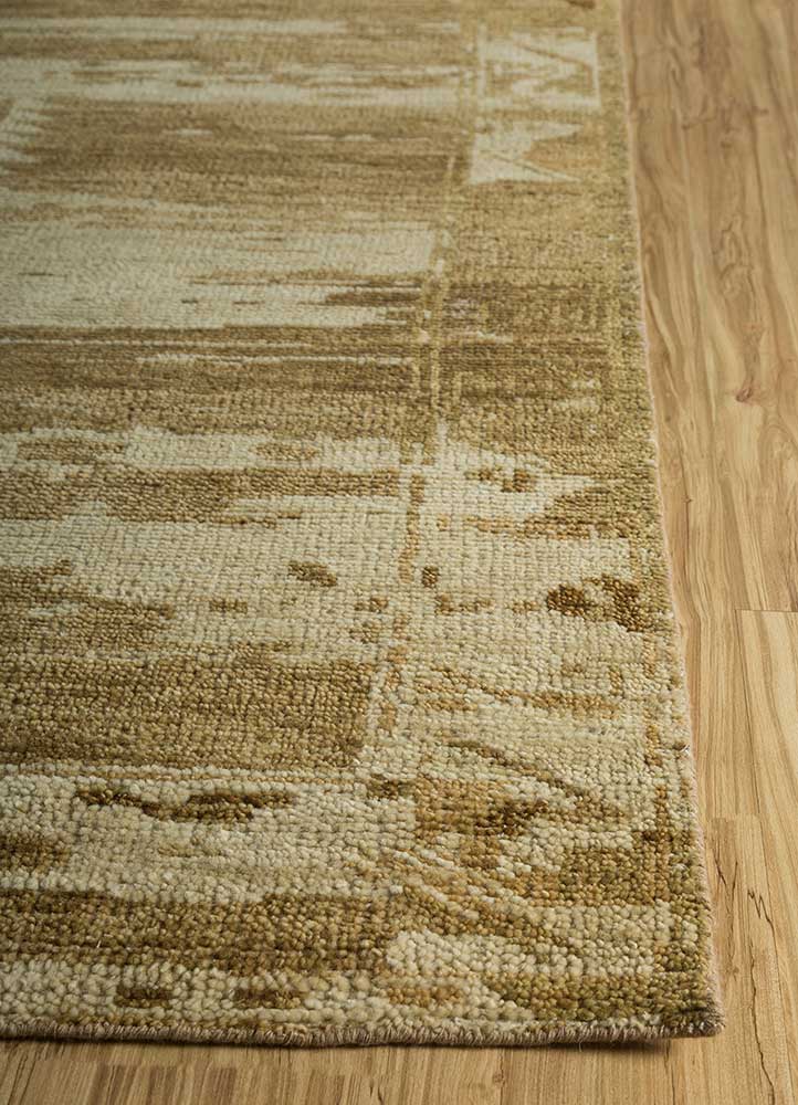 Wollen tapijt 240x300cm - Wollen tapijt