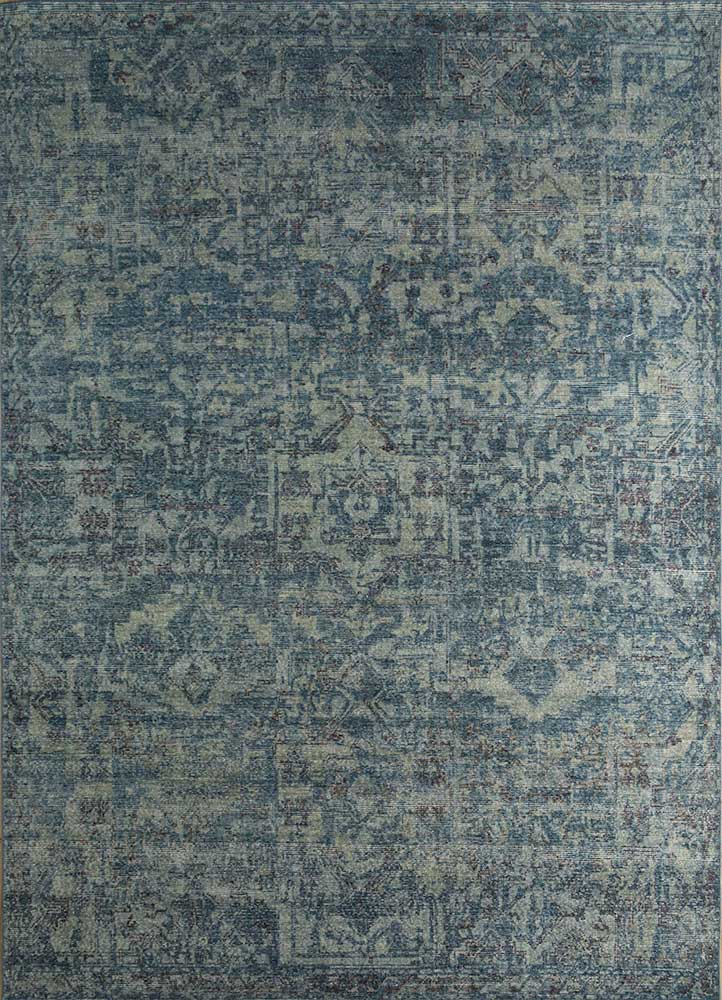 Wollen tapijt 240x300cm - Wollen tapijt