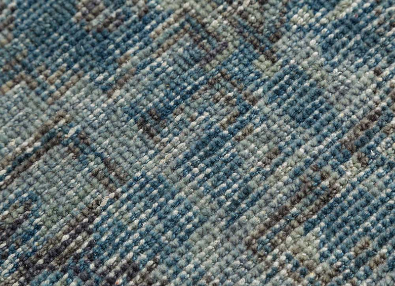 Wollen tapijt 240x300cm - Wollen tapijt
