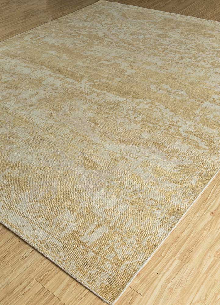 Wollen tapijt 240x300cm - Wollen tapijt