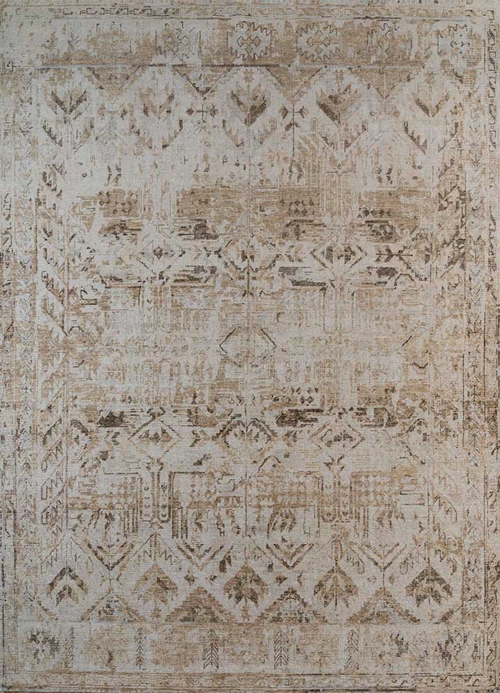Wollen tapijt 300x240cm - Wollen tapijt