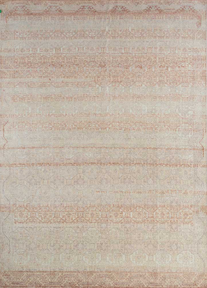 Wollen tapijt 240x300cm - Wollen tapijt