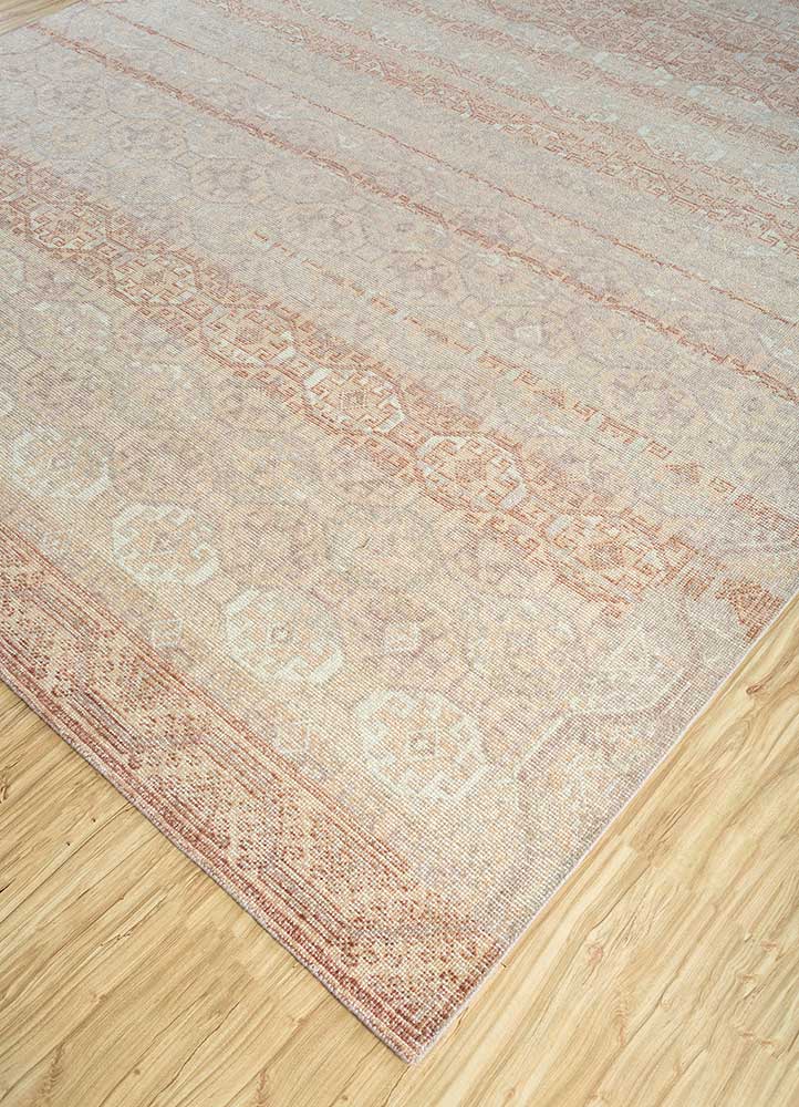 Wollen tapijt 240x300cm - Wollen tapijt