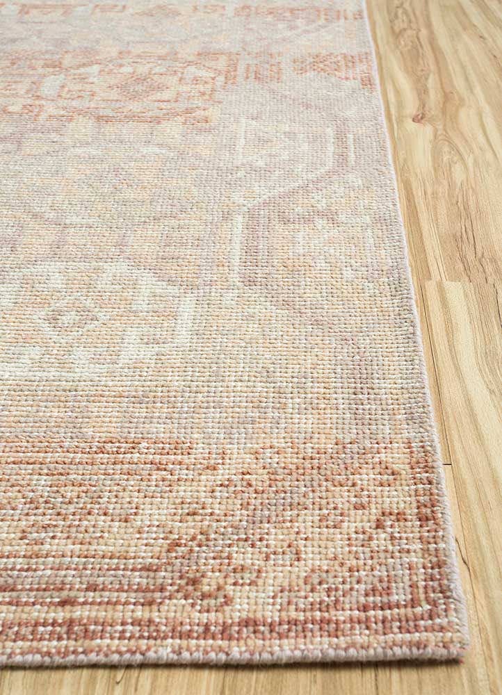 Wollen tapijt 240x300cm - Wollen tapijt
