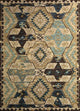 Wollen tapijt 300x240cm - Wollen tapijt