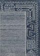 Wollen tapijt 150x90cm - Wollen tapijt