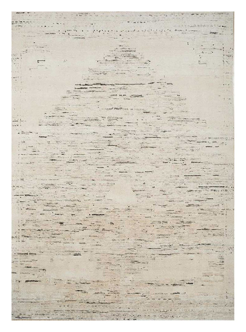 Wollen tapijt - 300 x 240 cm - crème