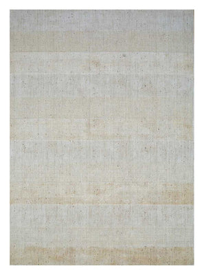 Sisal tapijt - 240 x 150 cm - lichtgrijs