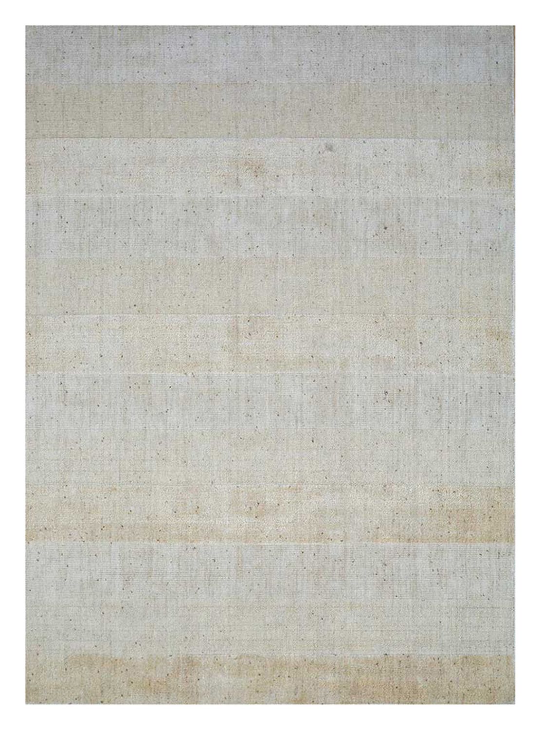 Sisal tapijt - 240 x 150 cm - lichtgrijs