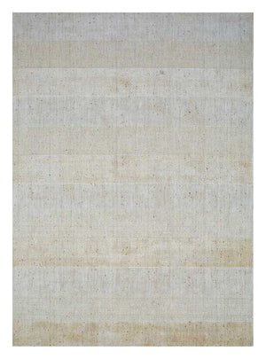 Sisal tapijt - 240 x 150 cm - lichtgrijs