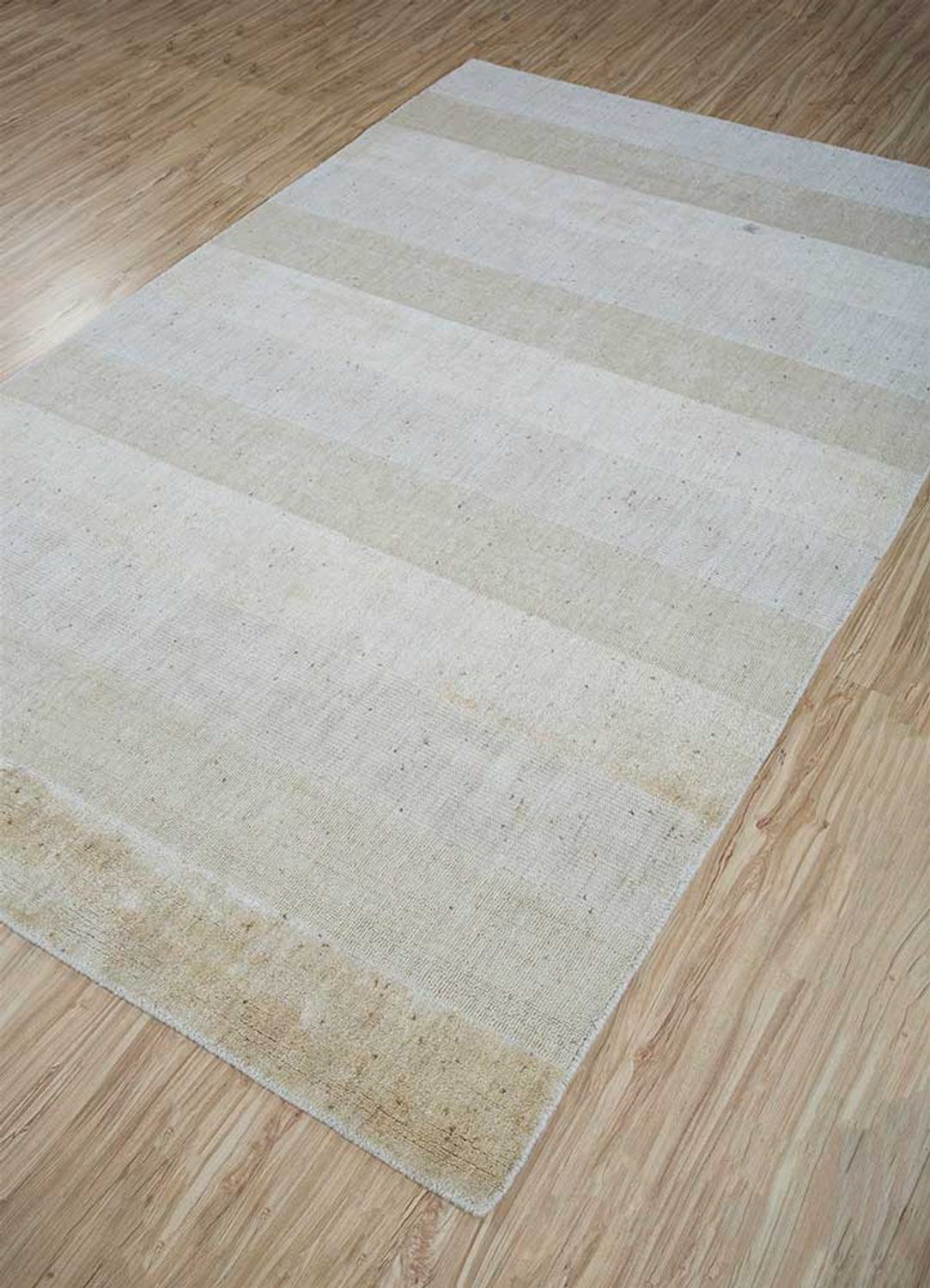 Sisal tapijt - 240 x 150 cm - lichtgrijs