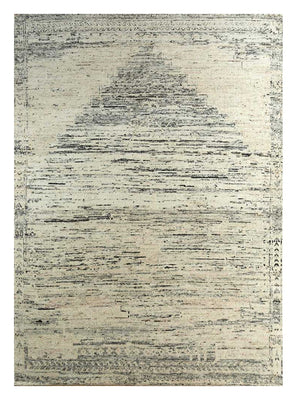 Wollen tapijt - 300 x 240 cm - crème