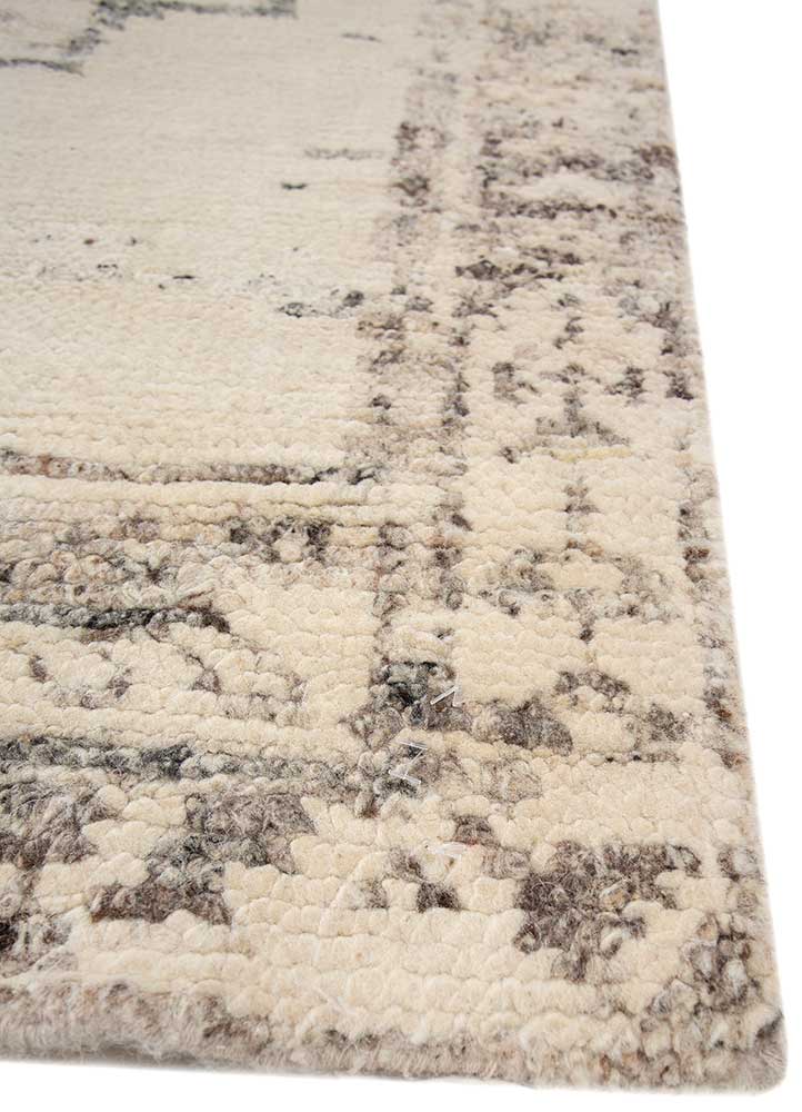 Wollen tapijt 240x300cm - Wollen tapijt