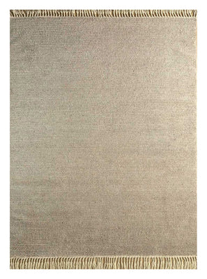 Wollen tapijt - 300 x 240 cm - beige