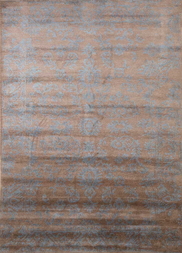 Designer tapijt 270x180cm - Designerteppich
