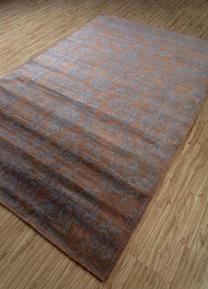 Designer tapijt 270x180cm - Designerteppich