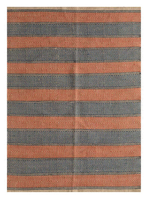 Wollen tapijt - Amias - rechthoekig