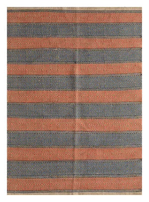 Wollen tapijt - Amias - rechthoekig