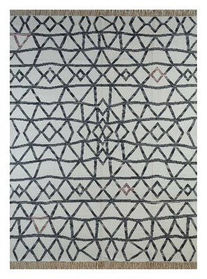 Wollen tapijt - Ricardo - loper