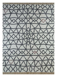 Wollen tapijt - Ricardo - loper