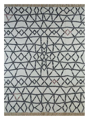 Wollen tapijt - Ricardo - loper