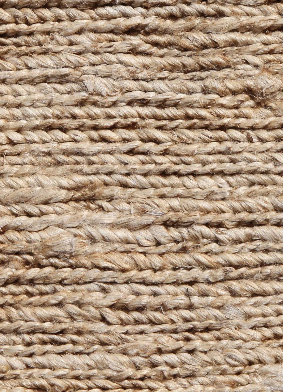 Jute tapijt Tapijt Eithan
