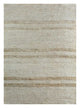 Jute tapijt Tapijt 180x90cm