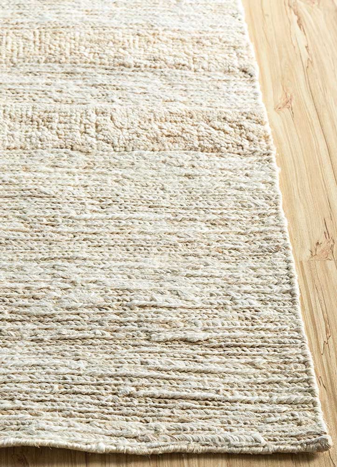 Jute tapijt Tapijt 180x90cm