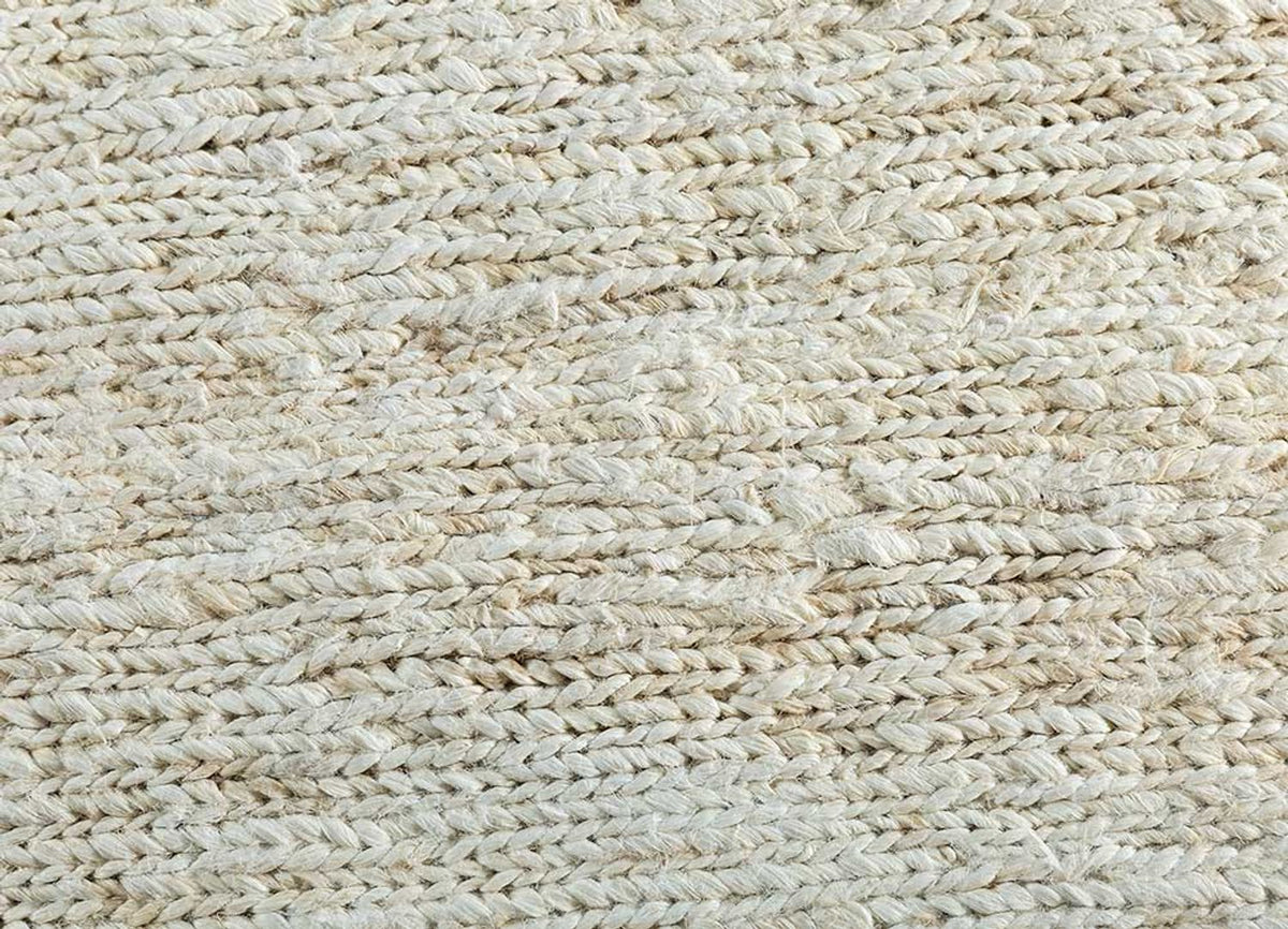 Loper Sisal tapijt - 180 x 90 cm - beige