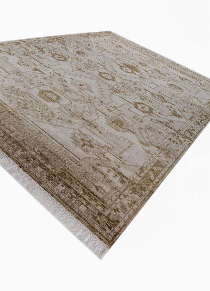 Wollen tapijt 240x300cm - Wollen tapijt