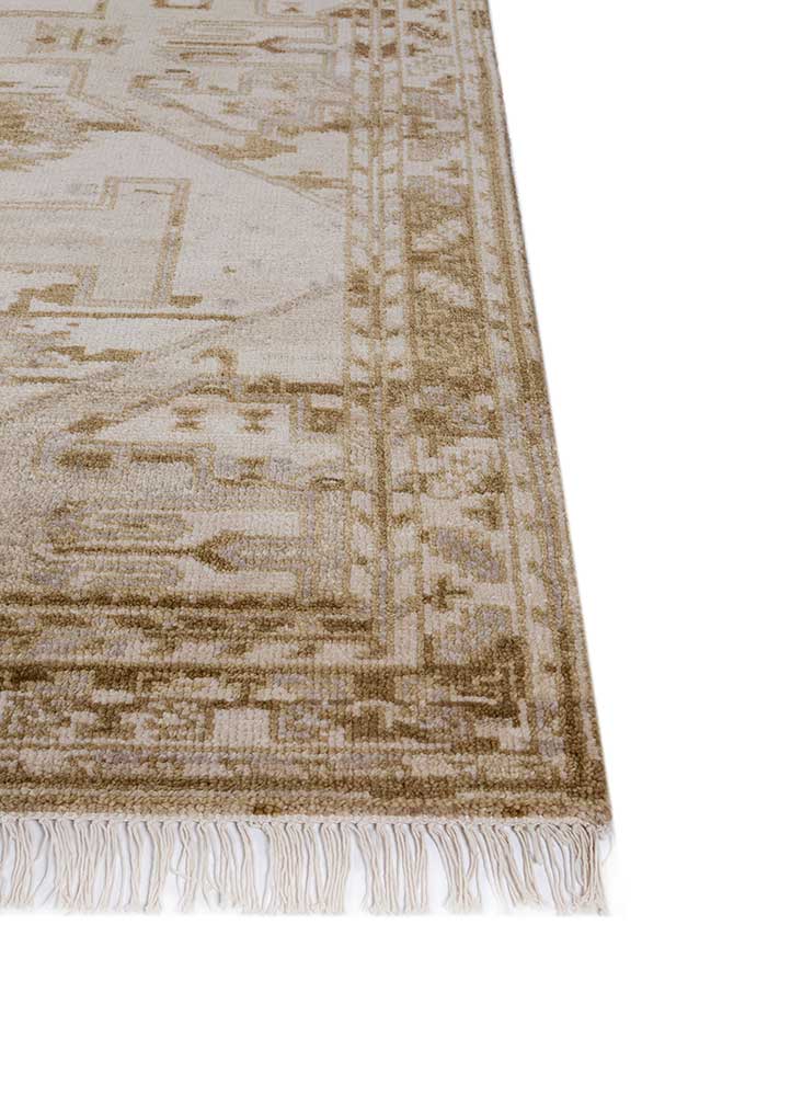 Wollen tapijt 240x300cm - Wollen tapijt