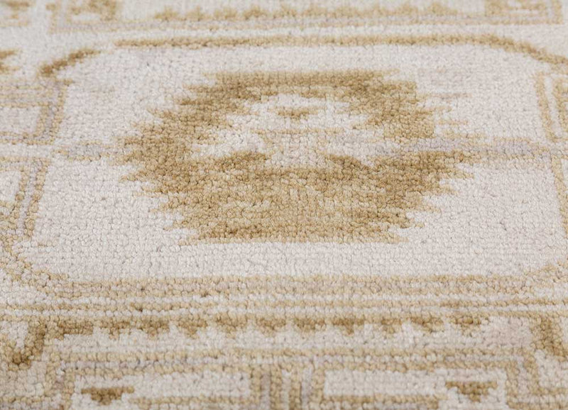 Wollen tapijt 240x300cm - Wollen tapijt