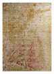 Wollen tapijt 300x240cm - Wollen tapijt