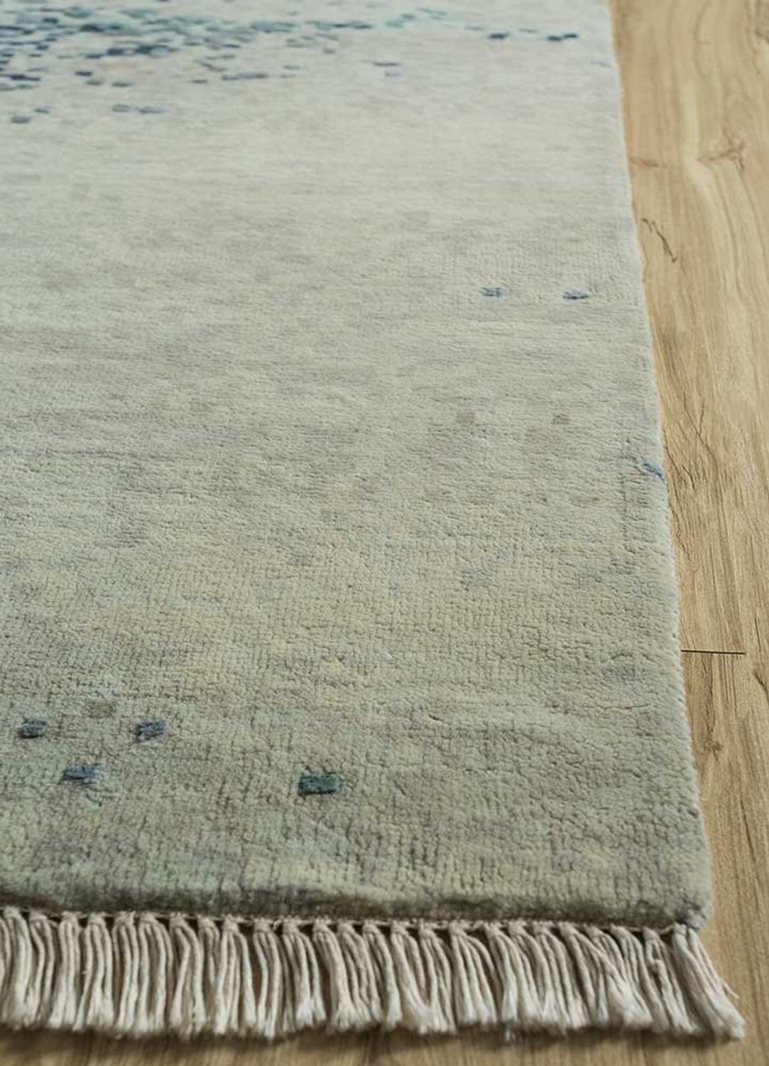 Wollen tapijt 300x240cm - Wollen tapijt
