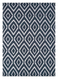 Wollen tapijt - 300 x 240 cm - veelkleurig