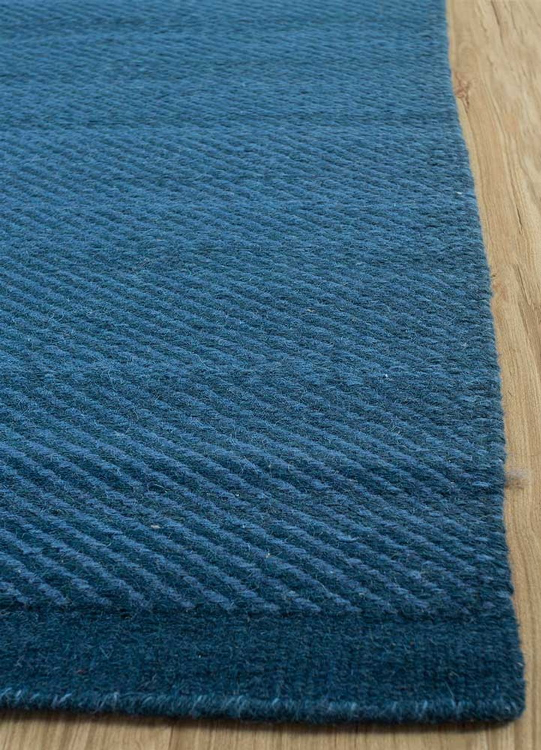 Wollen tapijt 300x240cm - Wollen tapijt