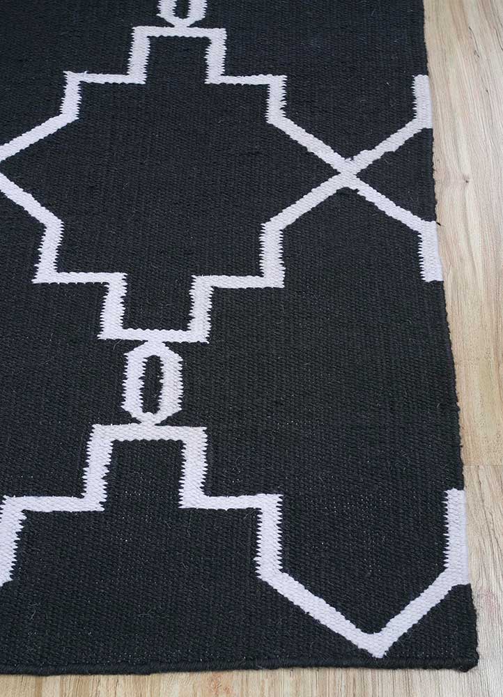 Wollen tapijt 375x270cm - Wollen tapijt