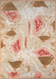 Wollen tapijt 300x240cm - Wollen tapijt
