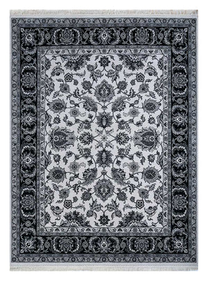 Designer tapijt - Henri - rechthoekig