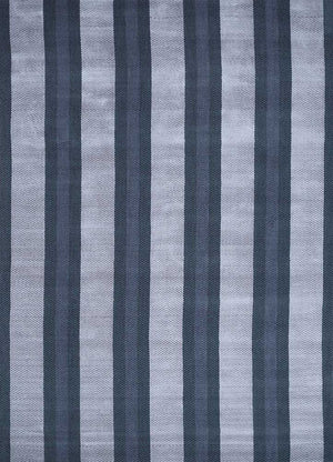 Wollen tapijt - 240 x 150 cm - veelkleurig