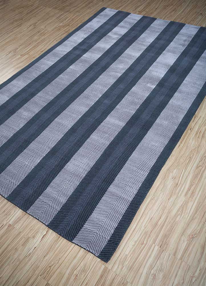Wollen tapijt - 240 x 150 cm - veelkleurig
