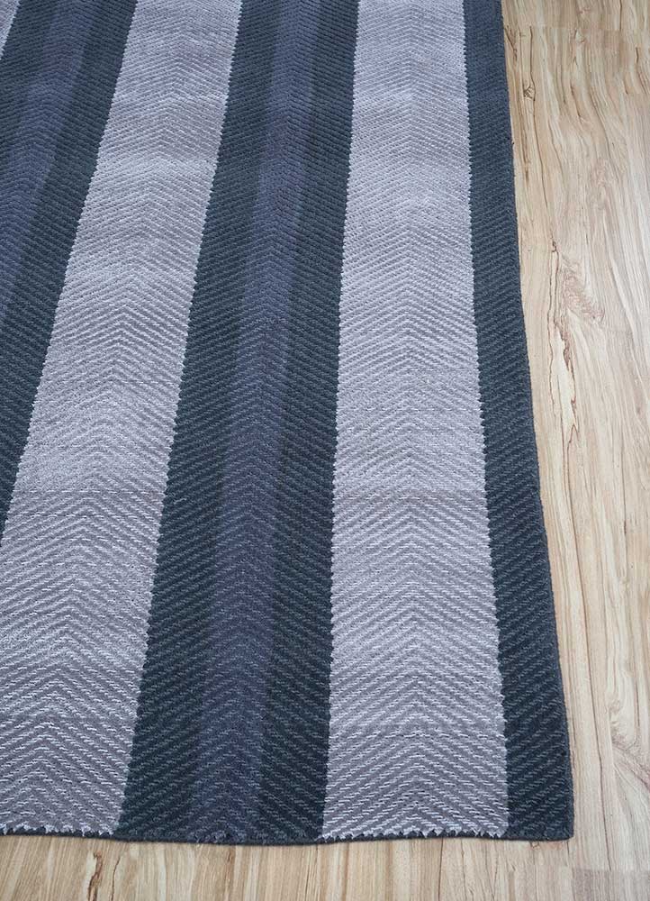 Wollen tapijt 240x150cm - Wollen tapijt