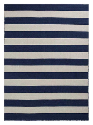 Wollen tapijt - 300 x 240 cm - goud