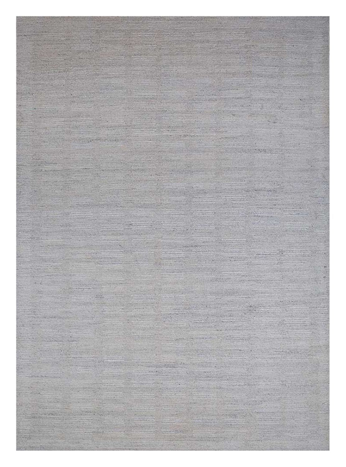 Wollen tapijt - 300 x 240 cm - crème