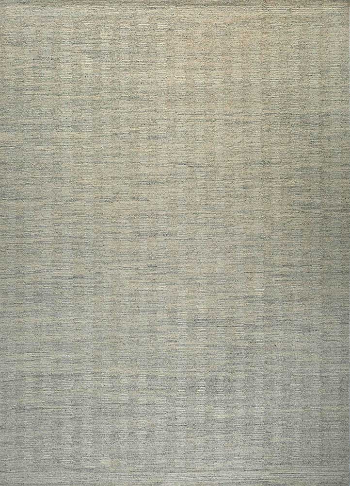 Wollen tapijt - 300 x 240 cm - zand