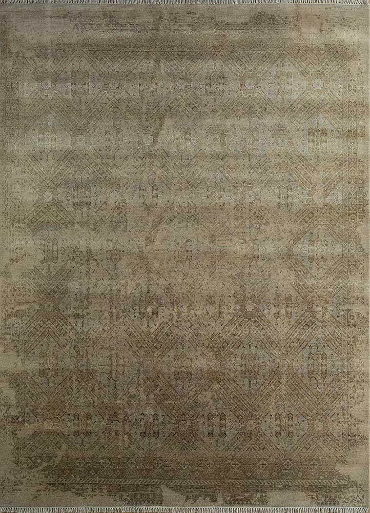 Wollen tapijt 240x300cm - Wollen tapijt