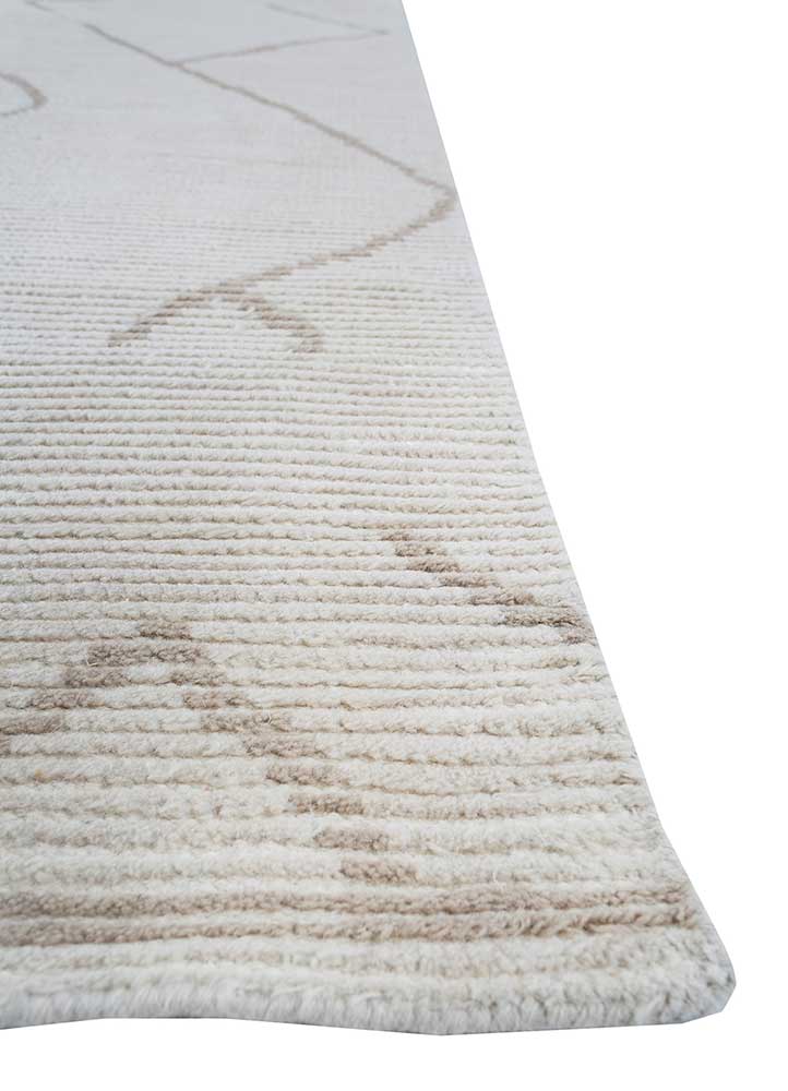 Wollen tapijt 300x240cm - Wollen tapijt