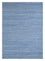 Tapijt - 240 x 150 cm - zee blauw