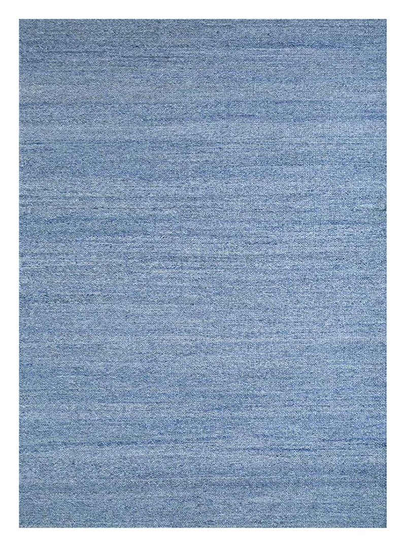 Tapijt - 240 x 150 cm - zee blauw