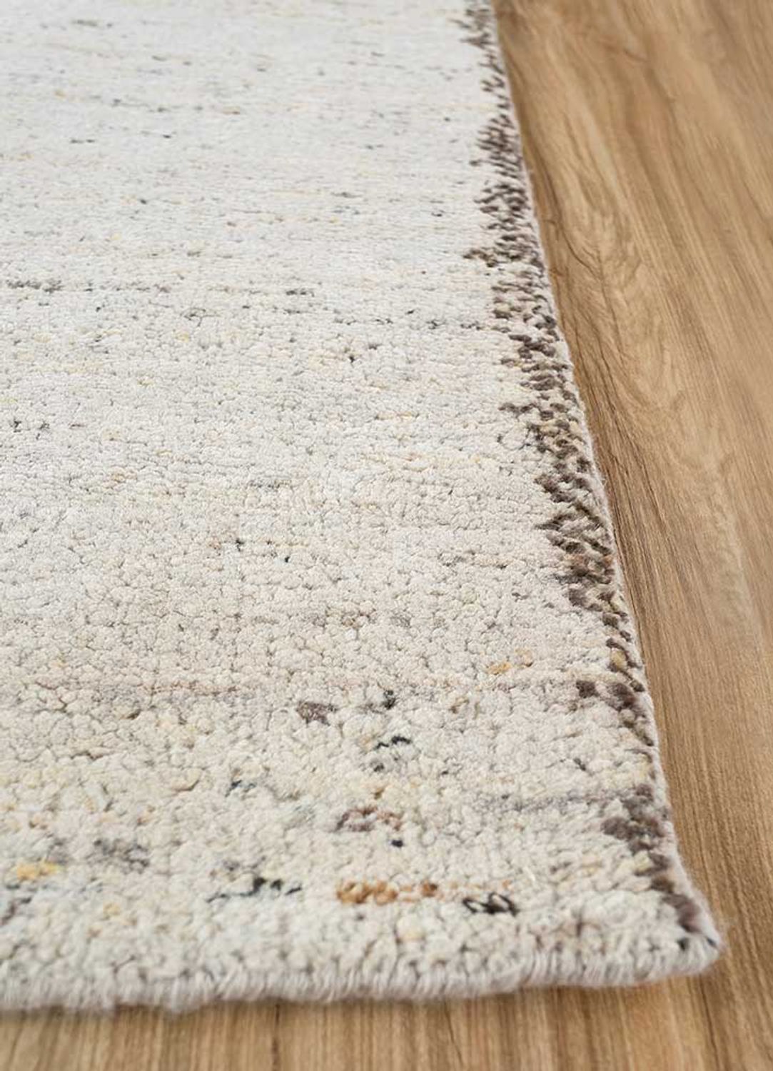 Wollen tapijt 300x240cm - Wollen tapijt
